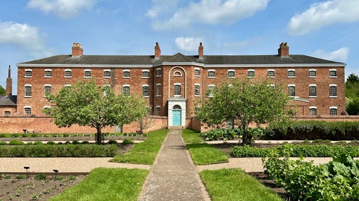 The Workhouse & Infirmary